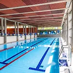 Hotel Hotelli Siuntio 4*