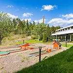 Hotel Hotelli Siuntio