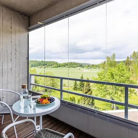 Hotelli Siuntio Siuntio