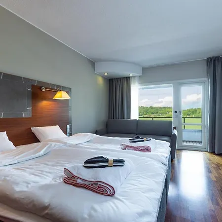 Hotelli Siuntio Hotel Siuntio