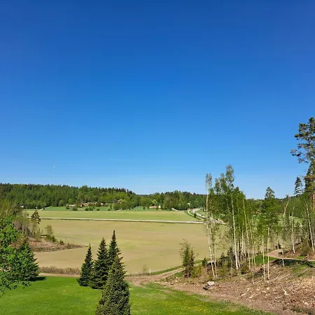 Hotelli Siuntio Hotel 4*