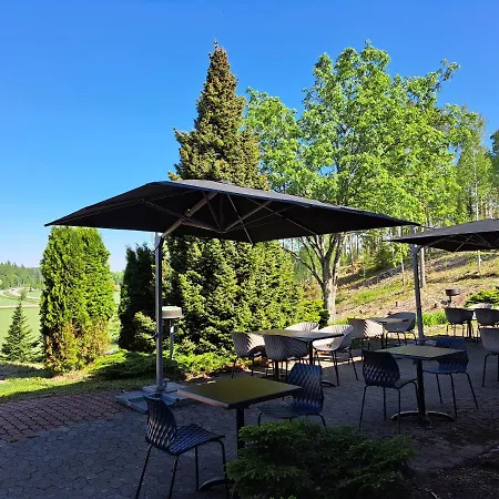 Hotel Hotelli Siuntio Siuntio