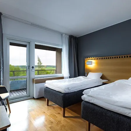 Ξενοδοχείο Hotelli Siuntio Siuntio