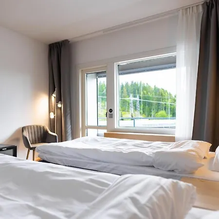 Hotelli Siuntio Otel 4*