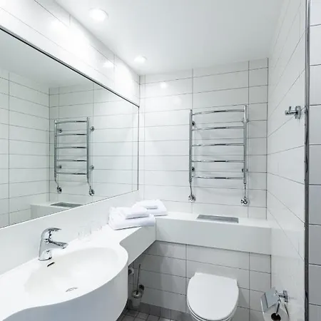 Hotel Hotelli Siuntio 4*