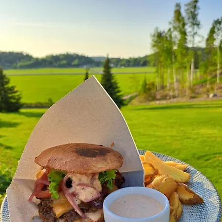 Hotelli Siuntio Hotel Siuntio