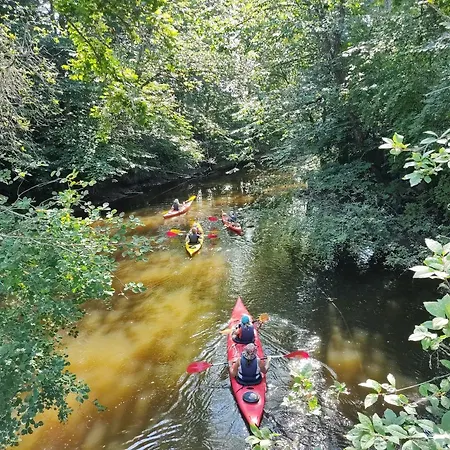 Hotelli Siuntio Siuntio