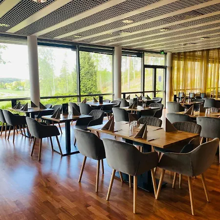 Hotelli Siuntio 4* Siuntio