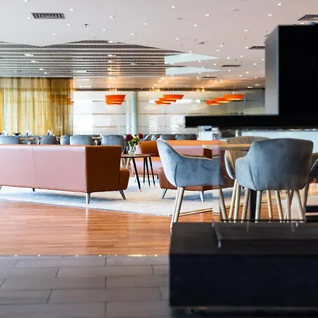 Hotel Hotelli Siuntio 4*