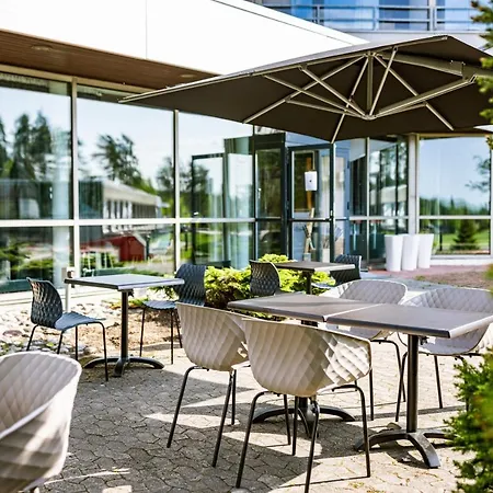 Hotelli Siuntio Siuntio