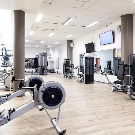 Otel Hotelli Siuntio