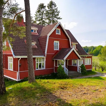 Hotel Hotelli Siuntio 4*