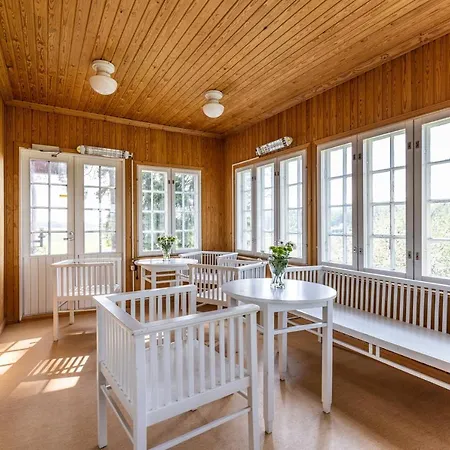 Hotel Hotelli Siuntio 4*