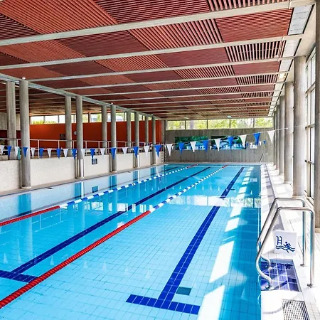 Hotel Hotelli Siuntio 4*