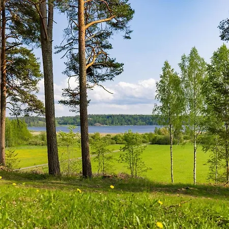 Hotel Hotelli Siuntio Siuntio