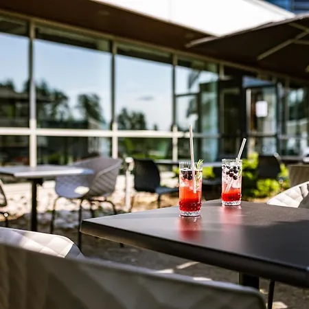 Hotelli Siuntio Ξενοδοχείο Siuntio