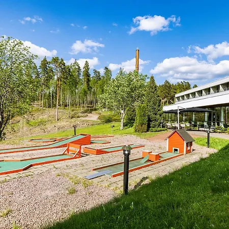 Hotel Hotelli Siuntio