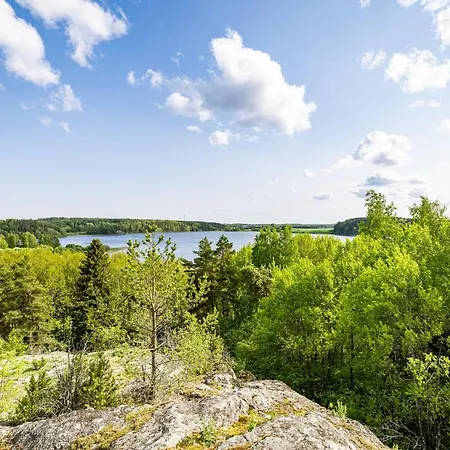 Ξενοδοχείο Hotelli Siuntio