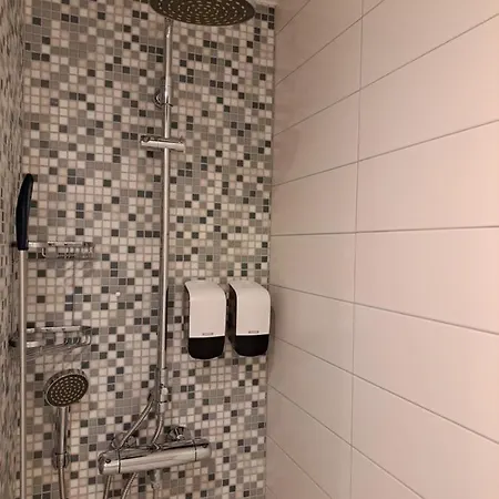 Hotelli Siuntio