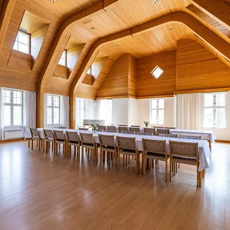 Hotelli Siuntio 4* Siuntio