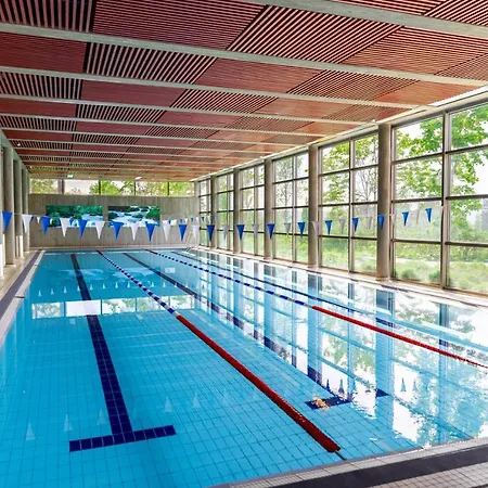 Hotelli Siuntio 4*