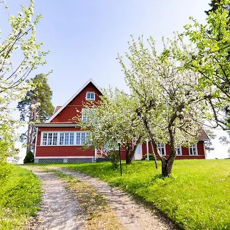 Ξενοδοχείο Hotelli Siuntio