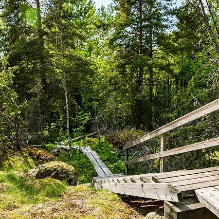 Hotelli Siuntio 4* Siuntio