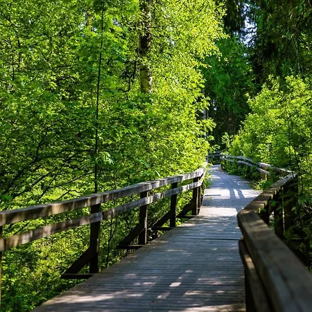 Hotel Hotelli Siuntio