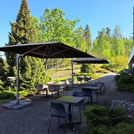 Hotel Hotelli Siuntio Siuntio