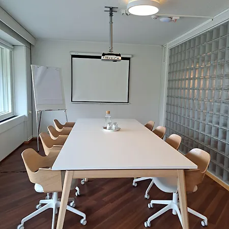 Hotel Hotelli Siuntio 4*