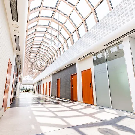 Ξενοδοχείο Hotelli Siuntio