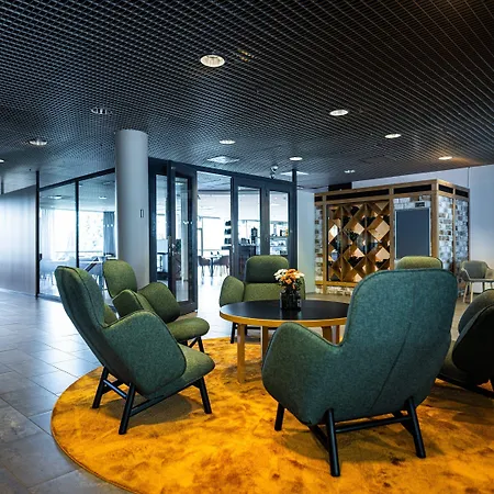 Hotelli Siuntio 4* Siuntio