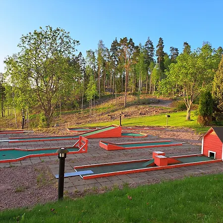 Hotelli Siuntio Hotel Siuntio