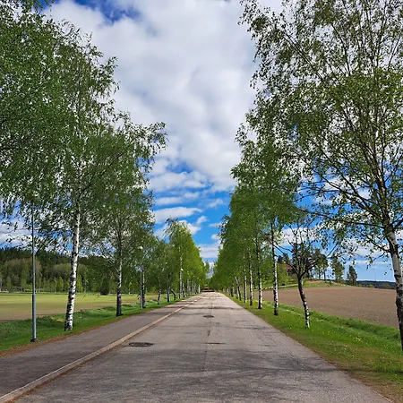 Hotelli Siuntio 4* Siuntio