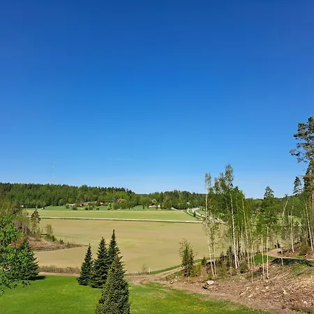 Hotelli Siuntio Hotel Siuntio