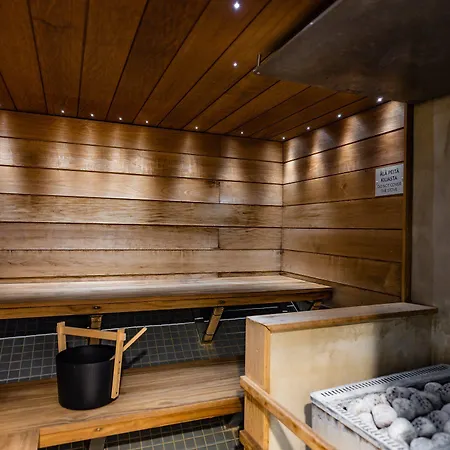 Hotelli Siuntio Hotel Siuntio