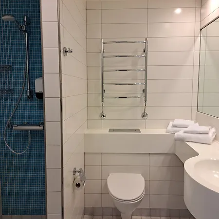 Hotelli Siuntio 4* Siuntio