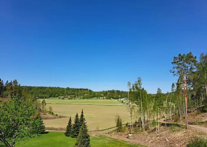 Hotelli Siuntio Hotell 4*