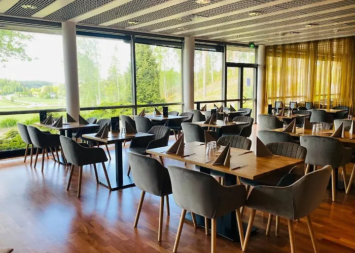 Hotelli Siuntio 4* Siuntio