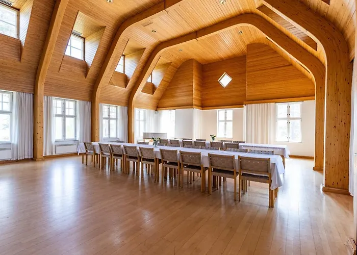 Hotelli Siuntio 4* Siuntio